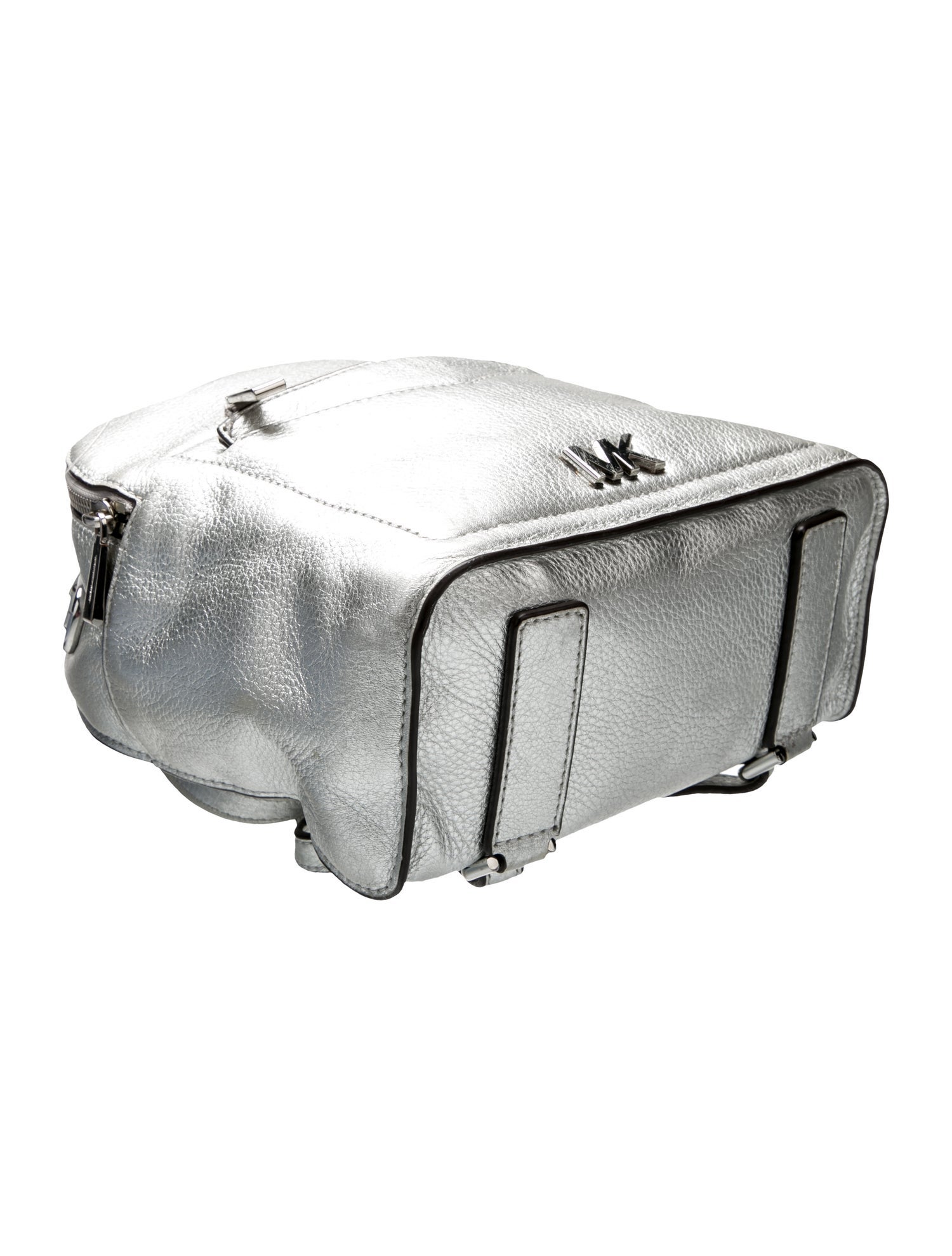 Michael Kors Leather Backpack